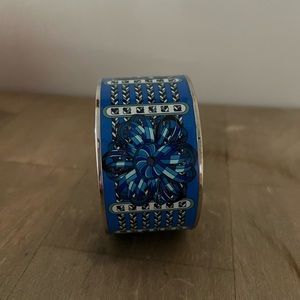 Hermes Bangle